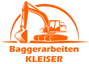 Baggerarbeiten Kleiser